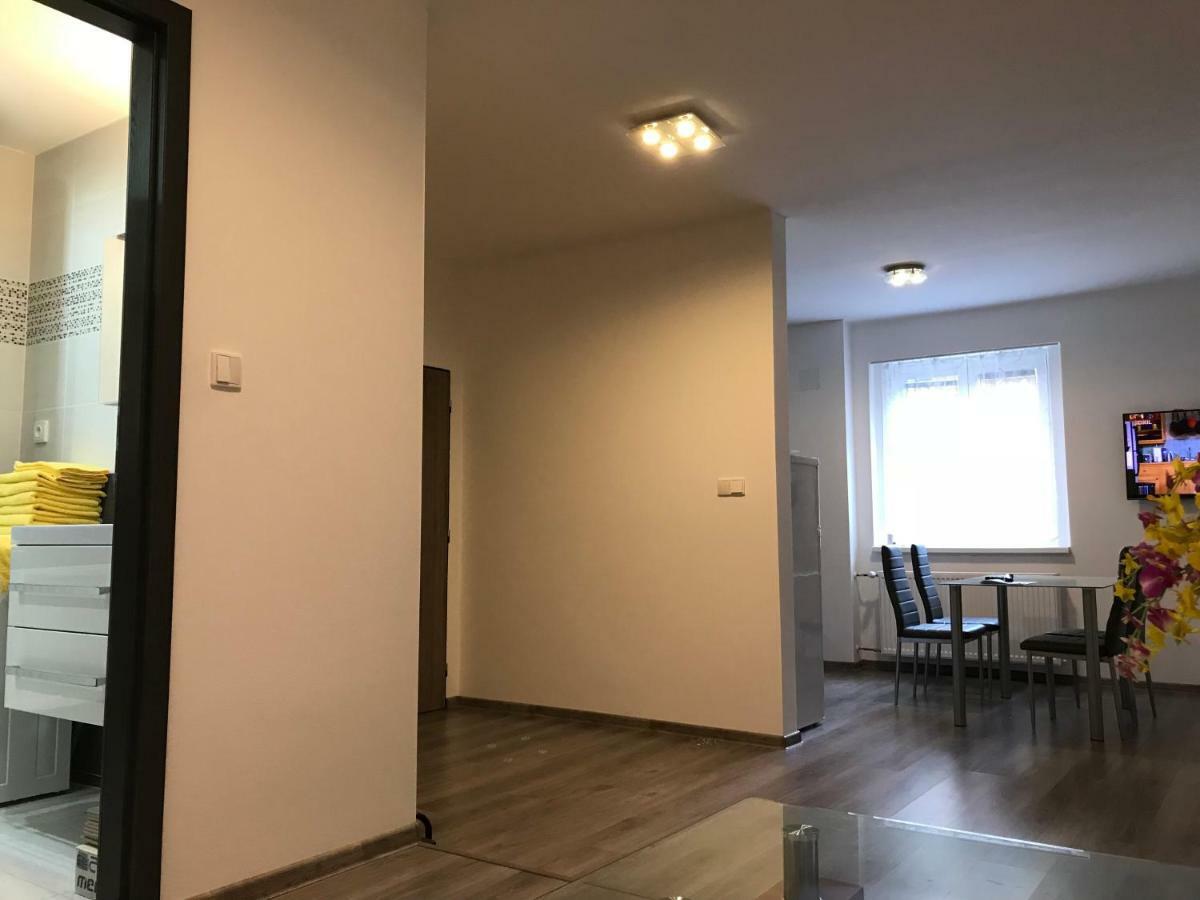 Royal Apartment Karlovy Vary Bagian luar foto