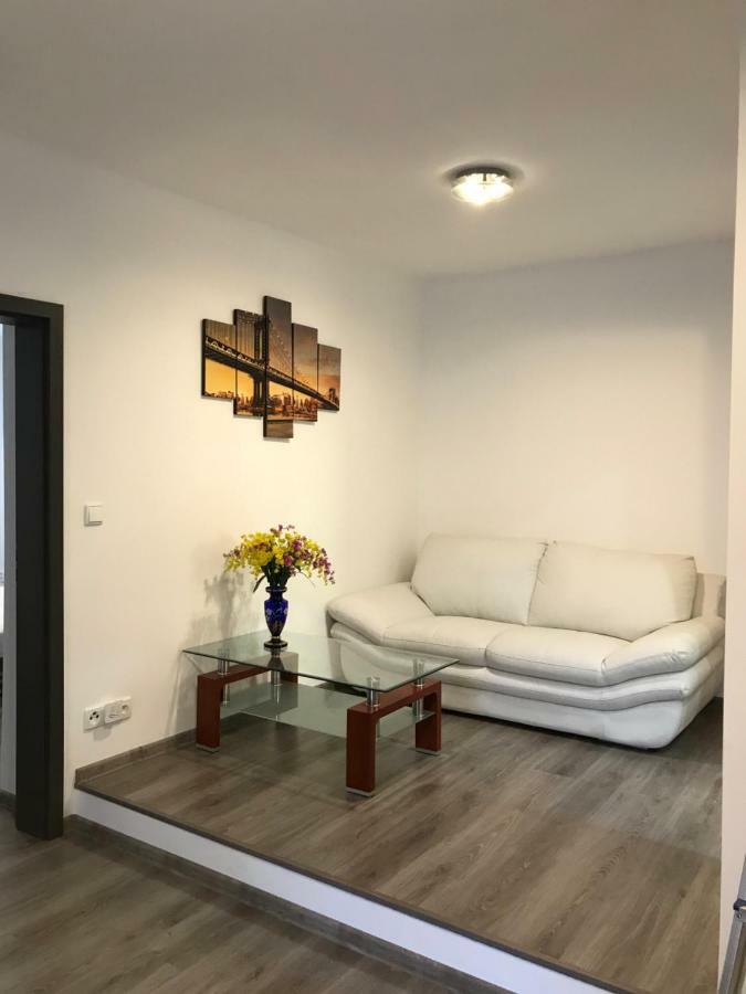 Royal Apartment Karlovy Vary Bagian luar foto