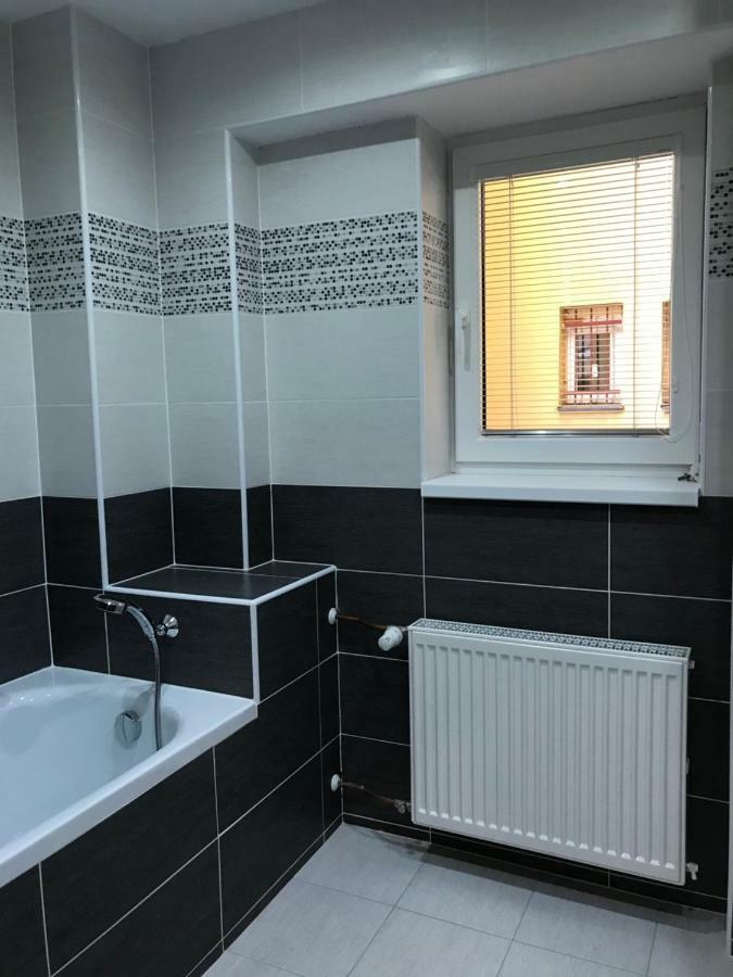 Royal Apartment Karlovy Vary Bagian luar foto