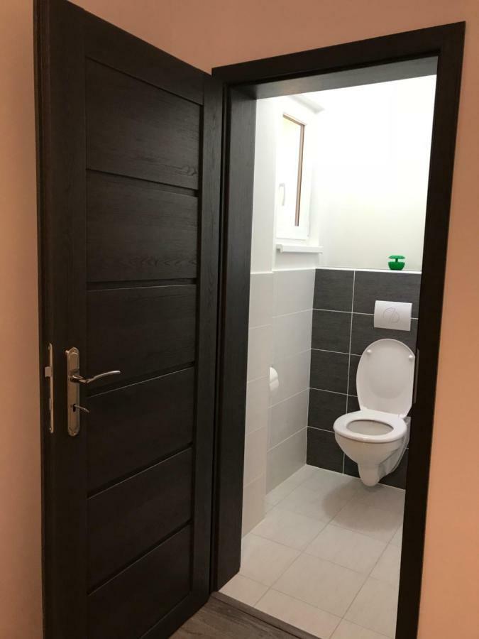 Royal Apartment Karlovy Vary Bagian luar foto