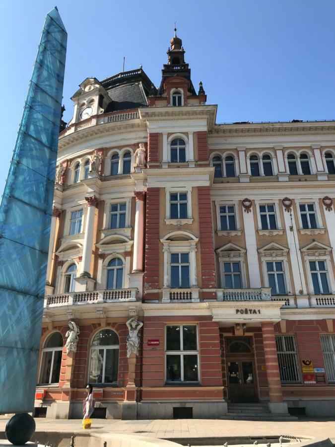 Royal Apartment Karlovy Vary Bagian luar foto